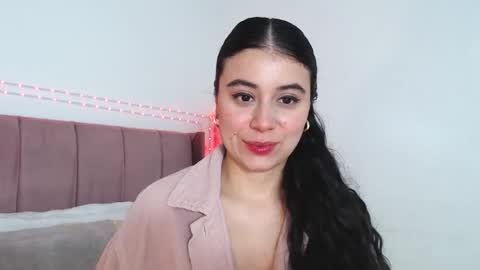 Snapshot of gabrielarossa chatting on 3, 6, 2026 GabrielaRossa online show from 3, 6, 2026