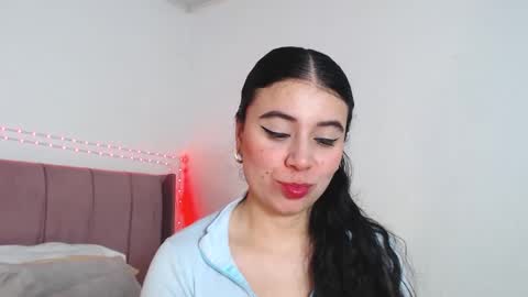 Snapshot of gabrielarossa chatting on 4, 6, 2026 GabrielaRossa online show from 4, 6, 2026