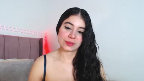 Snapshot of gabrielarossa chatting on 6, 6, 2026 GabrielaRossa online show from 6, 6, 2026