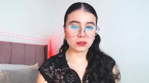 Snapshot of gabrielarossa chatting on 8, 6, 2026 GabrielaRossa online show from 8, 6, 2026