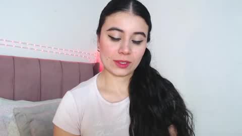 Snapshot of gabrielarossa chatting on 27, 6, 2026 GabrielaRossa online show from 27, 6, 2026