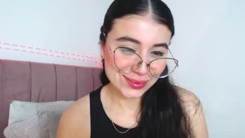 Snapshot of gabrielarossa chatting on 7, 7, 2026 GabrielaRossa online show from 7, 7, 2026