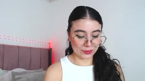 Snapshot of gabrielarossa chatting on 8, 7, 2026 GabrielaRossa online show from 8, 7, 2026