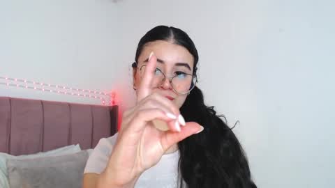 Snapshot of gabrielarossa chatting on 11, 7, 2026 GabrielaRossa online show from 11, 7, 2026