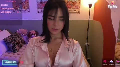 Snapshot of gabrielatorres1 chatting on 26, 9, 2025 Gabriela Torres online show from 26, 9, 2025