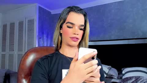 Gabriela online show from 11, 12, 2024