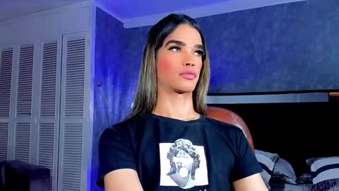 Gabriela online show from 11, 12, 2024