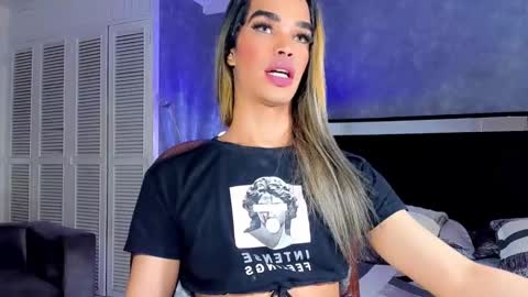 Gabriela online show from 11, 12, 2024