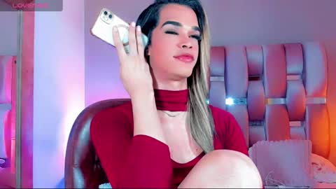 Gabriela online show from 12, 12, 2024
