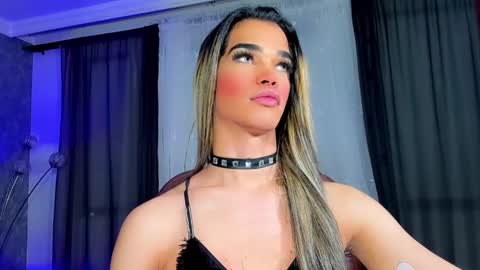Gabriela online show from 13, 12, 2024