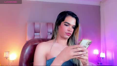 Gabriela online show from 14, 12, 2024