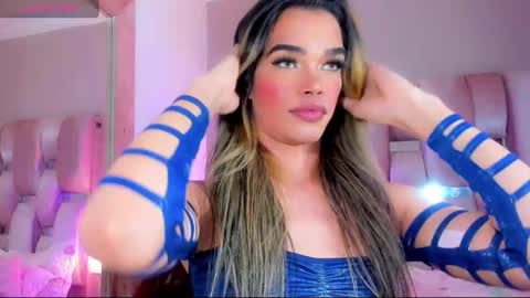 Gabriela online show from 15, 12, 2024