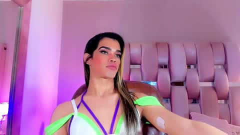 Gabriela online show from 18, 12, 2024