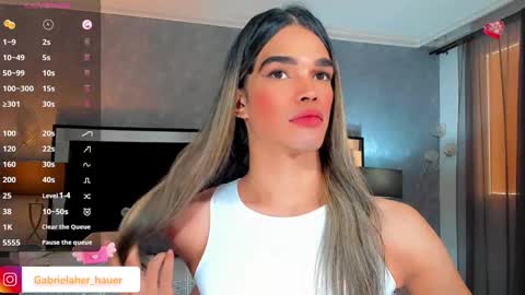 Gabriela online show from 22, 12, 2024