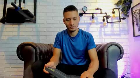 gabrieldraven online show from 23, 9, 2025