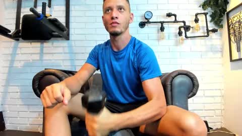 gabrieldraven online show from 27, 9, 2025