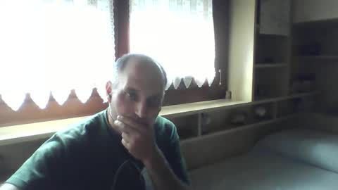 Gabriele online show from 24, 9, 2025