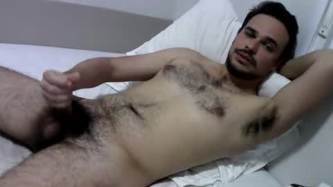 Gabriel online show from 18, 9, 2025