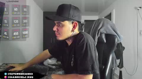 Snapshot of gabrieljr99 chatting on 9, 2, 2025 Gabe online show from 9, 2, 2025