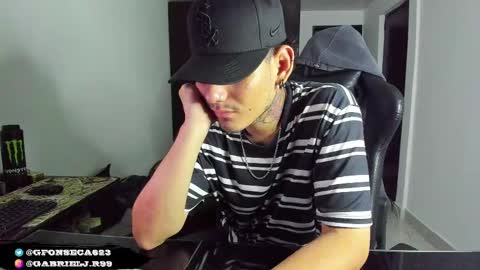 Snapshot of gabrieljr99 chatting on 11, 2, 2025 Gabe online show from 11, 2, 2025