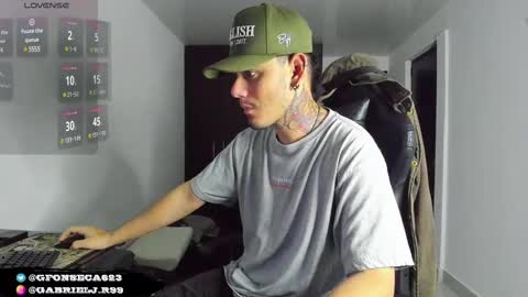 Snapshot of gabrieljr99 chatting on 24, 2, 2025 Gabe online show from 24, 2, 2025