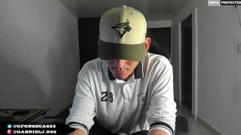 Snapshot of gabrieljr99 chatting on 3, 3, 2025 Gabe online show from 3, 3, 2025