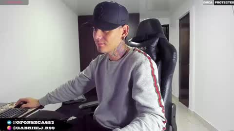 Snapshot of gabrieljr99 chatting on 7, 3, 2025 Gabe online show from 7, 3, 2025