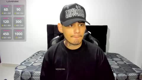 Snapshot of gabrieljr99 chatting on 13, 9, 2025 Gabe online show from 13, 9, 2025