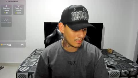 Snapshot of gabrieljr99 chatting on 18, 9, 2025 Gabe online show from 18, 9, 2025