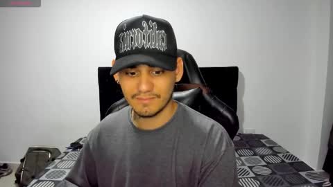 Snapshot of gabrieljr99 chatting on 26, 9, 2025 Gabe online show from 26, 9, 2025