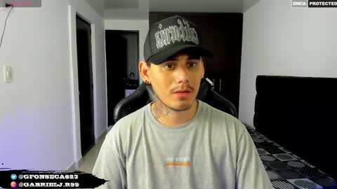 Gabe online show from 30, 9, 2025