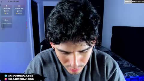 Gabe online show from 22, 10, 2025