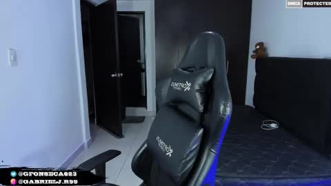 Gabe online show from 21, 11, 2025