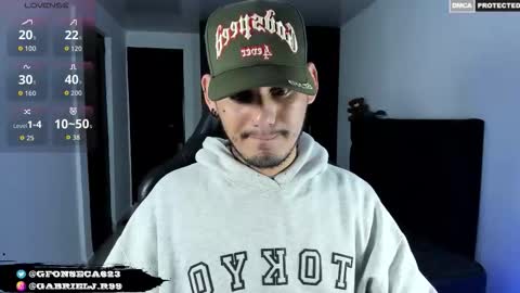 Gabe online show from 21, 12, 2025