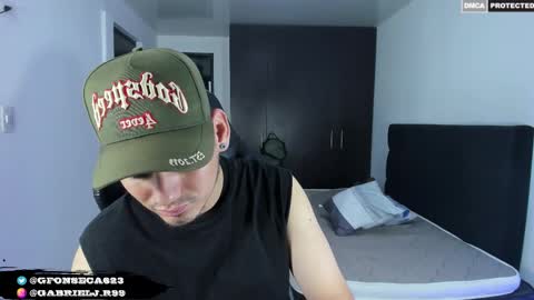 Gabe online show from 4, 3, 2026