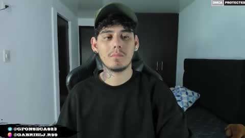 Snapshot of gabrieljr99 chatting on 28, 3, 2026 Gabe online show from 28, 3, 2026
