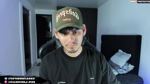 Snapshot of gabrieljr99 chatting on 2, 4, 2026 Gabe online show from 2, 4, 2026