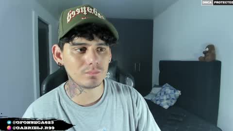 Snapshot of gabrieljr99 chatting on 6, 4, 2026 Gabe online show from 6, 4, 2026