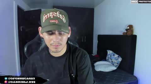 Snapshot of gabrieljr99 chatting on 9, 4, 2026 Gabe online show from 9, 4, 2026