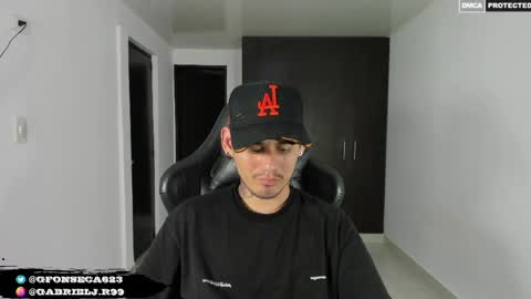 Snapshot of gabrieljr99 chatting on 13, 4, 2026 Gabe online show from 13, 4, 2026