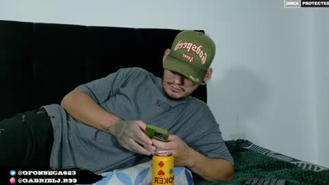 Snapshot of gabrieljr99 chatting on 26, 4, 2026 Gabe online show from 26, 4, 2026