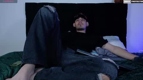 Snapshot of gabrieljr99 chatting on 19, 6, 2026 Gabe online show from 19, 6, 2026