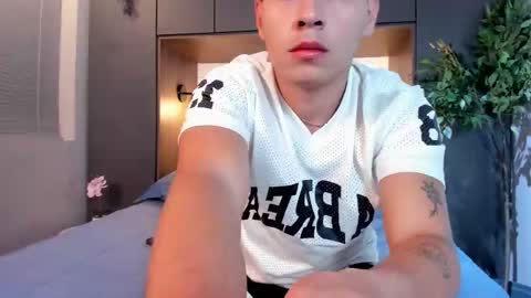 gabriell_ramirez_ online show from 26, 1, 2025