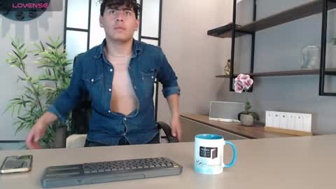 gabriell_ramirez_ online show from 1, 3, 2025
