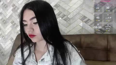 gabriella online show from 7, 3, 2026