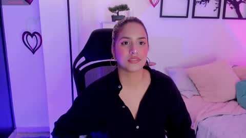 Gabriella online show from 11, 2, 2025