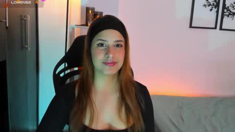 Gabriella online show from 9, 10, 2025