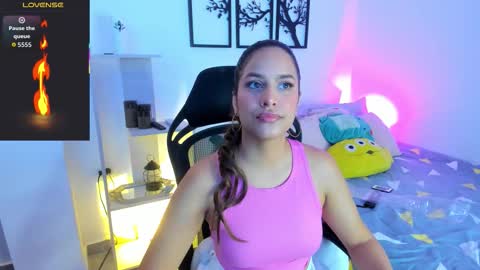 Snapshot of gabriella__tom chatting on 15, 3, 2026 Gabriella online show from 15, 3, 2026