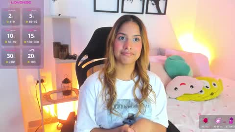 Snapshot of gabriella__tom chatting on 21, 3, 2026 Gabriella online show from 21, 3, 2026