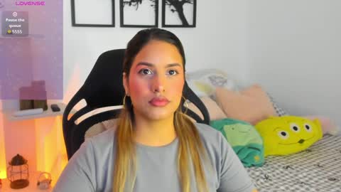 Gabriella online show from 5, 5, 2026